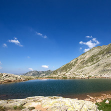Кози Езера, Пирин - Снимки от България, Курорти, Туристически Дестинации