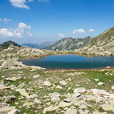 Кози Езера, Пирин - Снимки от България, Курорти, Туристически Дестинации