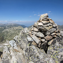Връх Каменица, Пирин
