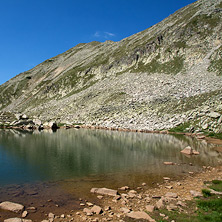 Кози Езера, Пирин - Снимки от България, Курорти, Туристически Дестинации