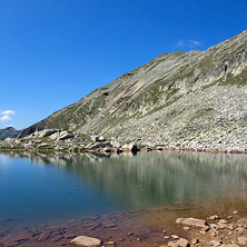 Кози Езера, Пирин - Снимки от България, Курорти, Туристически Дестинации