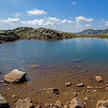 Кози Езера, Пирин