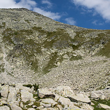 Пътеката за връх Каменица, Пирин - Снимки от България, Курорти, Туристически Дестинации