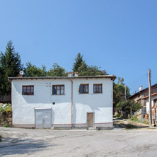 Стара къща, Яврово, Община Куклен, Област Пловдив
