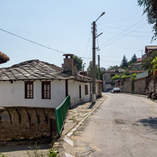 Стара къща, Яврово, Община Куклен, Област Пловдив