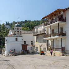 Църква, Яврово, Община Куклен, Област Пловдив - Снимки от България, Курорти, Туристически Дестинации