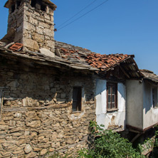 Стара къща, Яврово, Община Куклен, Област Пловдив