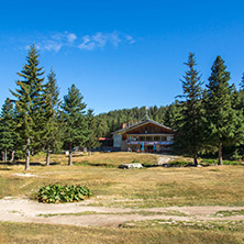 Комплекс Мальовица, Рила
