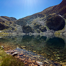 Еленски Езера, Рила