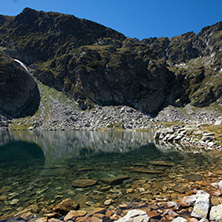 Еленски Езера, Рила