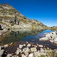 Еленски Езера, Рила