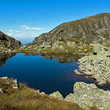 Еленски Езера, Рила