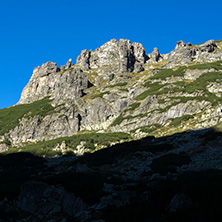 Връх Орловец, Рила