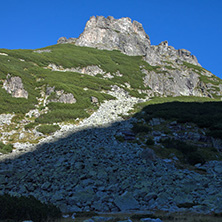 Камилата, Рила - Снимки от България, Курорти, Туристически Дестинации