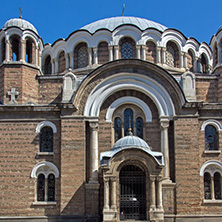 Църква Свети Седмочисленици, София