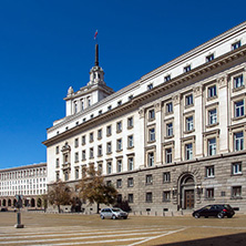 Площад Независимост, София