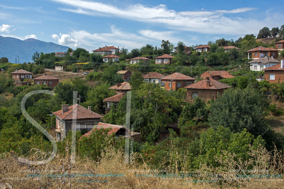 Село Боровичене, Благоевградска област