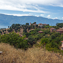 Село Боровичене, Благоевградска област