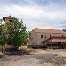 Църквата в Село Боровичене, Благоевградска област