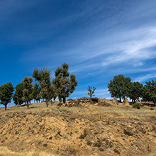 Планина Огражден