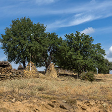 Планина Огражден