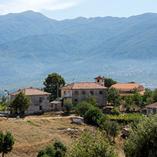 Село Боровичене, Благоевградска област - Снимки от България, Курорти, Туристически Дестинации