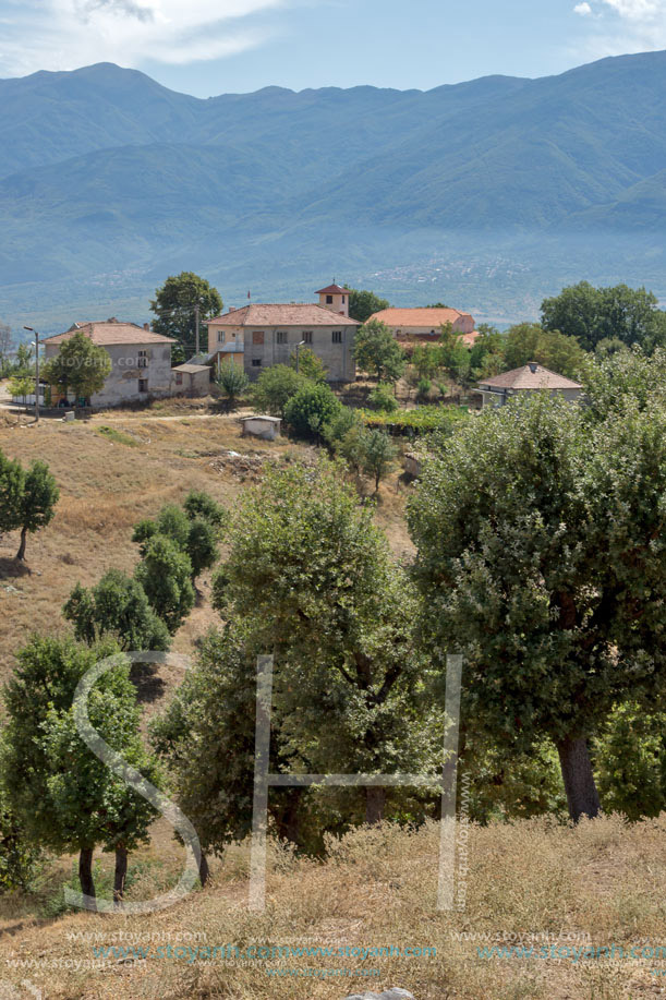 Село Боровичене, Благоевградска област