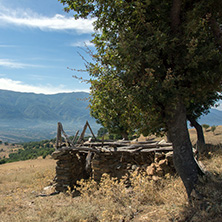 Планина Огражден