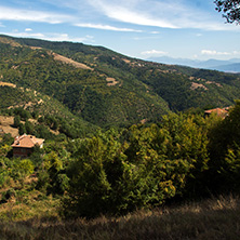 Село Гега, Благоевградска област
