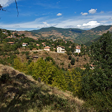 Село Гега, Благоевградска област