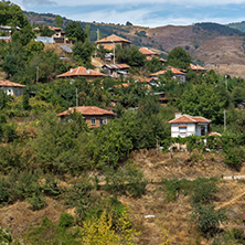 Село Гега, Благоевградска област - Снимки от България, Курорти, Туристически Дестинации