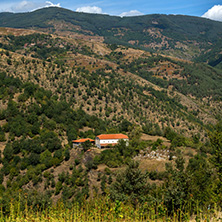 Село Гега, Благоевградска област - Снимки от България, Курорти, Туристически Дестинации