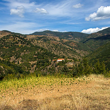 Село Гега, Благоевградска област