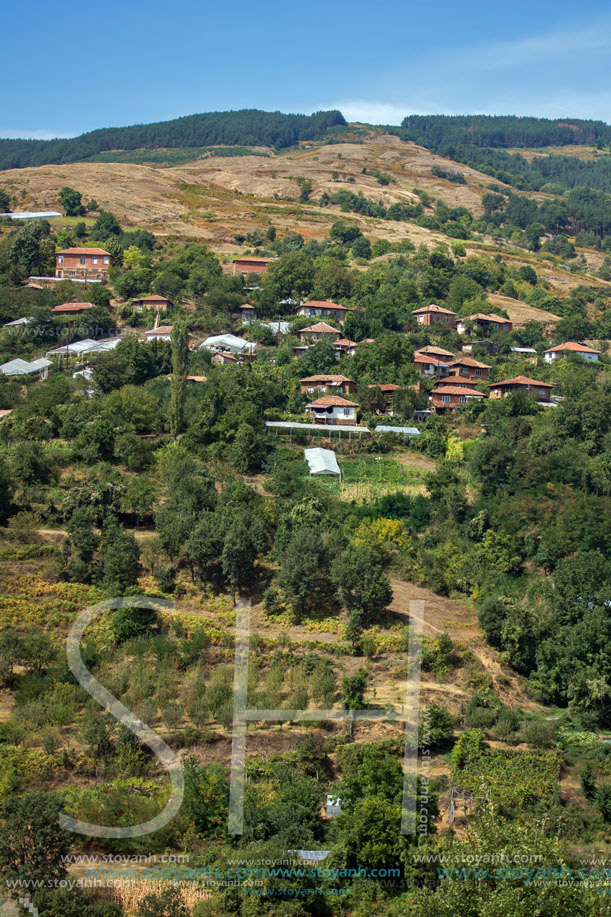 Село Чурилово, Благоевградска област