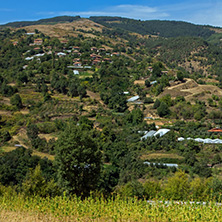 Село Чурилово, Благоевградска област