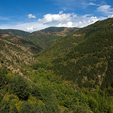 Планина Огражден
