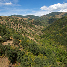 Планина Огражден