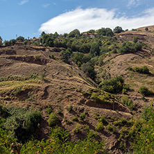 Планина Огражден