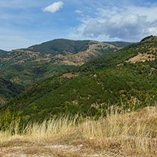 Планина Огражден