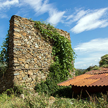 Село Гега, Благоевградска област