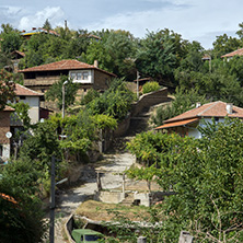 Село Гега, Благоевградска област