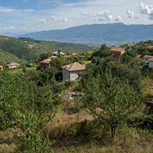 Село Гега, Благоевградска област - Снимки от България, Курорти, Туристически Дестинации