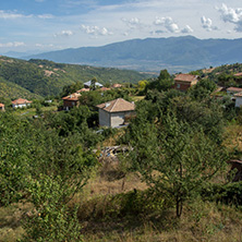 Село Гега, Благоевградска област