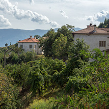 Село Гега, Благоевградска област