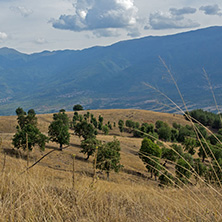 Планина Огражден, Пейзаж - Снимки от България, Курорти, Туристически Дестинации