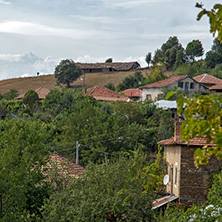 Село Долна Крушица, Благоевградска област - Снимки от България, Курорти, Туристически Дестинации
