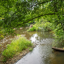 Река Струмешница, Благоевградска област