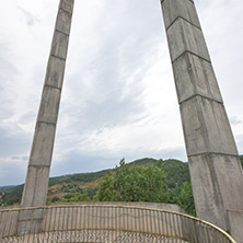 Самуилова Крепост - Снимки от България, Курорти, Туристически Дестинации