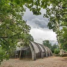 Самуилова Крепост