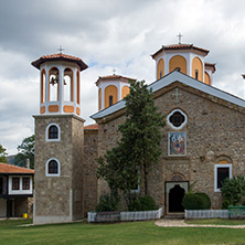Етрополски Манастир Света Троица, София Област